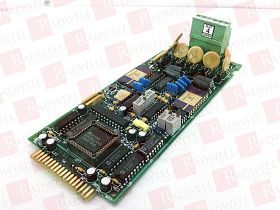 Управляющая плата Артикул 392004-03-8 от производителя EMERSON