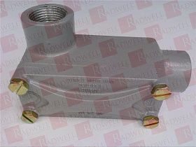 Кабелепровод / соединительный элемент Артикул XLL-2 от производителя HUBBELL