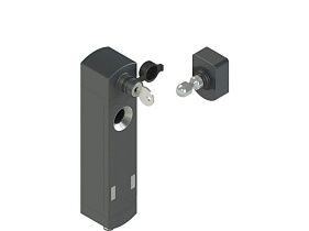 Pizzato NS G5ST1SMK-F41