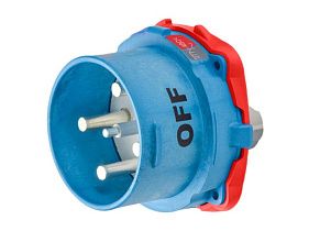 Meltric 63-98047-A155