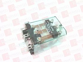 Реле / розетка Артикул 43058 от производителя MARS