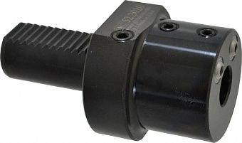 Держатель инструмента VDI E2 MAX CUT 3/4" с охлаждением, вылет 60мм, арт. 52.3020