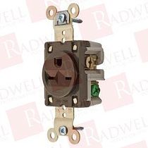 Штекер / розетка Артикул HBL5661CN от производителя KELLEMS