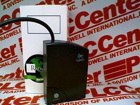 C-BB3-DUAL Аксессуар для компьютера от LOGITECH