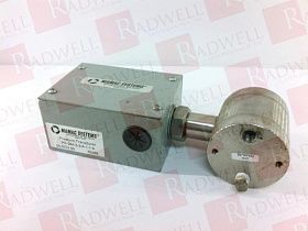 Датчик / преобразователь давления Артикул PR-284-5-3-A-1-1-A от производителя MAMAC SYSTEMS