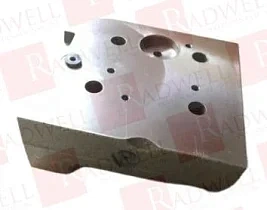 Комплект  гидравлических блоков, подложек и болтов коллектора Артикул 503590 от производителя DANFOSS