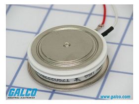 Powerex T7S0227504DN