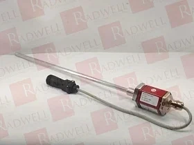 Линейный преобразователь Артикул GH-A-0300M-RR8-2-R01 от производителя MTS SYSTEMS CO