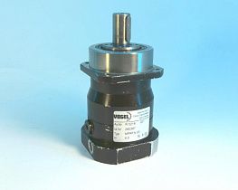 Редуктор VOGEL MPRFN-00 с малым люфтом, крутящий момент 1000 Нм