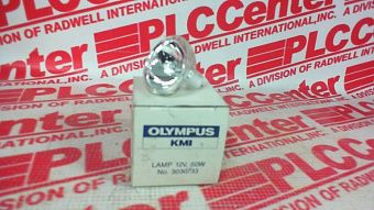 Лампа накаливания Артикул 3030733 от производителя OLYMPUS