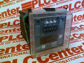 Щитовой измерительный прибор Артикул E-287-400V от производителя EMIREL