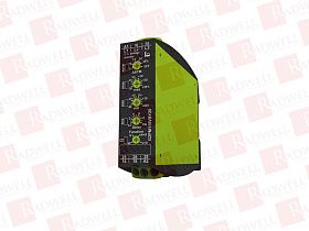 Монитор  напряжения / фазы Артикул G2PM115VSY20 24-240V AC/DC от производителя TELE CONTROLS