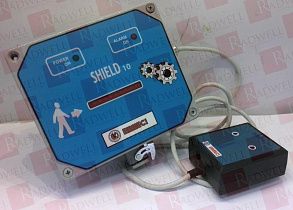 Радиочастотный датчик  емкости Артикул SHIELD-10 от производителя COESIA