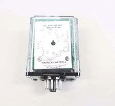 Реле времени инверсное Warrick Controls 16VMZ1A0OVOV, 120В, 11-контактное, 0-700 кОм