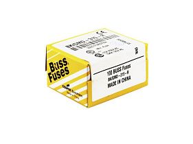 Bussmann BK/GMD-315-R