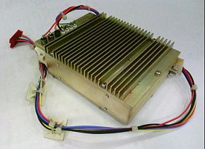 38040-5DMSP Модуль/стойка ПЛК от NEOS