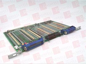 Дополнительный модуль / плата сервопривода Артикул UM212B от производителя NACHI