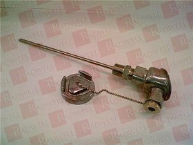 Контроль температуры / процесса Артикул PR-14-2-100-1/4-9-E от производителя OMEGA ENGINEERING