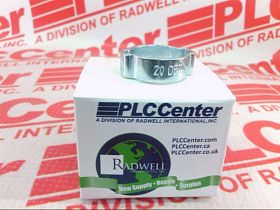 Зажим Артикул 1720 от производителя OETIKER