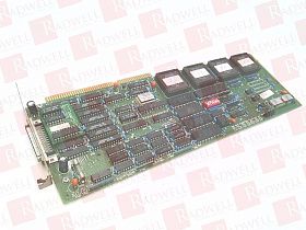 Плата ПК Плата ПЛК / дополнения к  плататам Артикул 900-6264-2M7 от производителя WELDING TECHNOLOGY CORP
