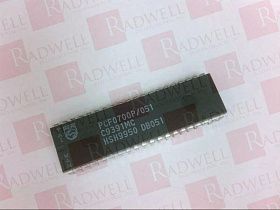 Интегральная микросхема Артикул PCF0700P/051 от производителя PHILIPS