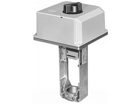 Honeywell ML6421A1017