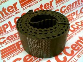 Ремень приводной SPEED CONTROL 1250H300 зубчатый