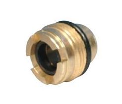 Комплект сальниковых уплотнений RG2HLTS061 для гидроцилиндра серии 2H, шток 5/8"