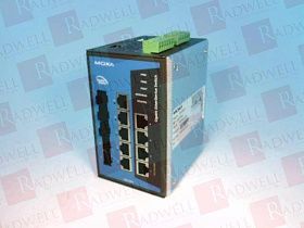 Телекоммуникационный коммутатор  Артикул EDS-G509-T от производителя THE MOXA GROUP