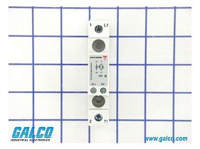 Carlo Gavazzi RGS1A23D50KKE