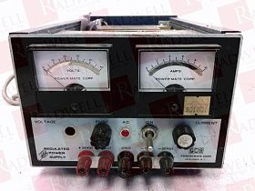 Источник питания Артикул BP-40F от производителя POWER MATE TECHNOLOGY CO