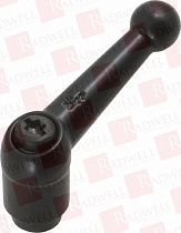 Ручка Артикул K0116.1A01 от производителя KIPP