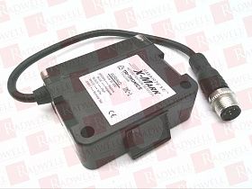 Фотоэлектрический датчик Артикул XMC-1 от производителя TRI-TRONICS