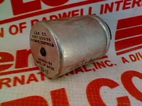 Твердотельная перегрузка / реле Артикул 36199 от производителя OLYMPIC CONTROLS