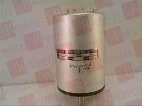 Потенциометр Артикул SMR46B-3-1 от производителя CARLSBAD MAGNETICS INC