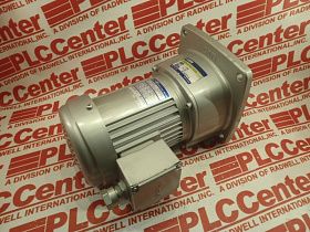 Мотор-редуктор Артикул G3FM-22-80-T020A от производителя BROTHER