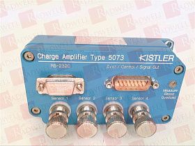 Источник питания Артикул 5073A511 от производителя KISTLER INSTRUMENT