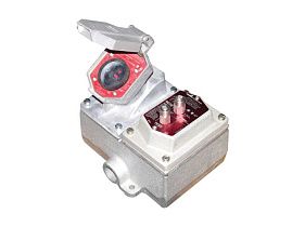 Crouse Hinds ENRC22201 GFI