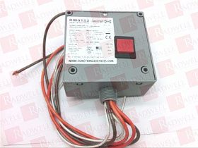 Контроль мощности триодного тиристора Артикул RIB01S2 от производителя FUNCTIONAL DEVICES