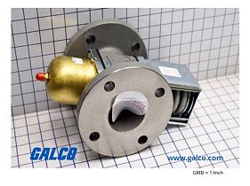 Johnson Controls V46AT-2C