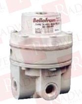 Пневматический регулятор Артикул 961-156-007 от производителя MARSH BELLOFRAM