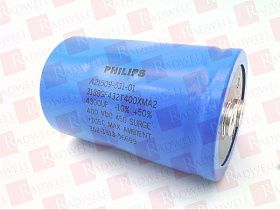 Конденсатор Артикул A21509-531-01 от производителя VISHAY