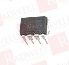 Потенциометр Артикул X9C104P от производителя INTERSIL