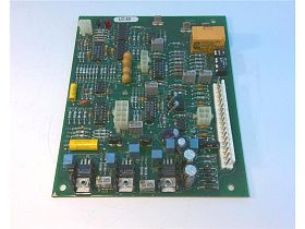 Плата управления напряжением PC Board 152371 Miller Electric