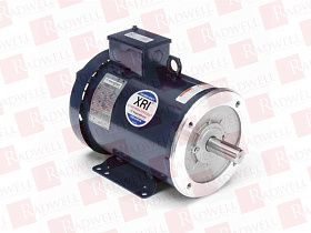 Двигатель Артикул 184TTFW6001 от производителя REGAL REXNORD