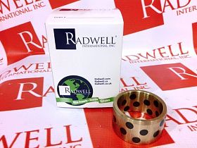 LSB-455530 Втулка от LUBO INDUSTRIES INC