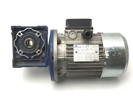 Двигатель T71A-4 от NERI MOTORI