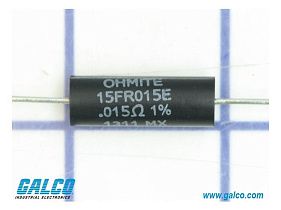 Ohmite 15FR015E