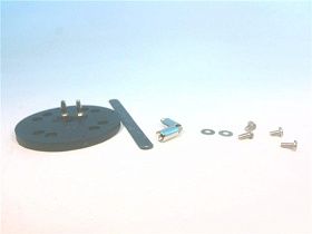 01151-1046-0006 Датчик/преобразователь давления от ROSEMOUNT ANALYTICAL