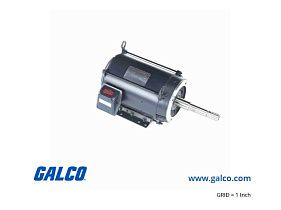 Marathon Electric 215TTDB6013